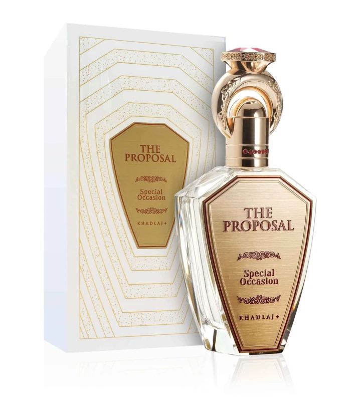 Khadlaj The Proposal Special Occasion — zdjęcie produktu