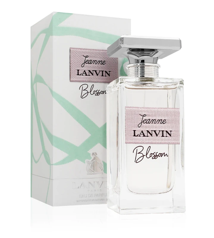 Lanvin Jeanne Blossom — zdjęcie produktu