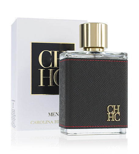 Carolina Herrera CH Men — zdjęcie produktu