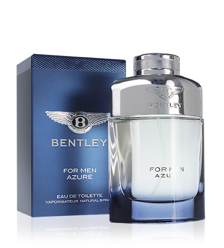 Bentley Azure — zdjęcie produktu