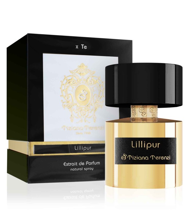 Tiziana Terenzi Lillipur — zdjęcie produktu