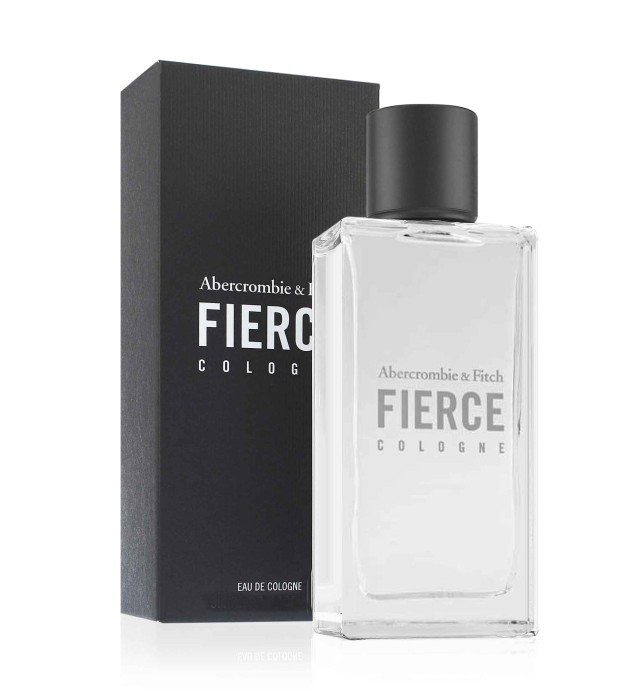 Abercrombie Fitch Fierce — zdjęcie produktu