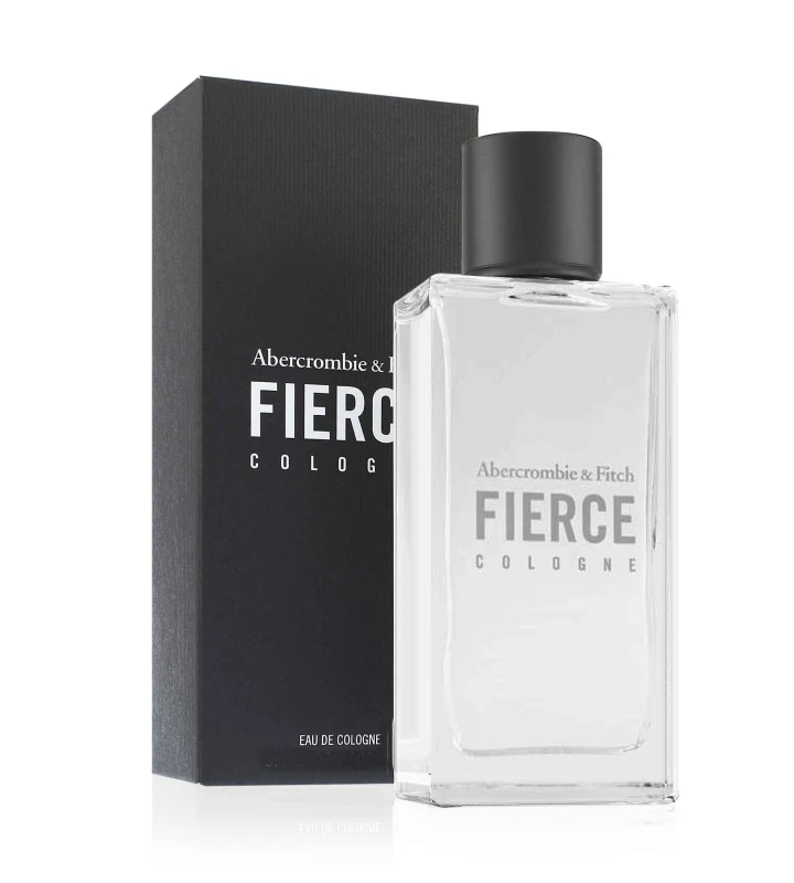 Abercrombie Fitch Fierce — zdjęcie produktu