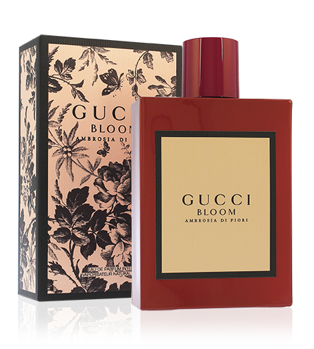 Gucci Bloom Ambrosia di Fiori — zdjęcie produktu