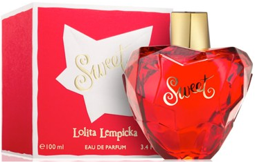 Lolita Lempicka Sweet — zdjęcie produktu
