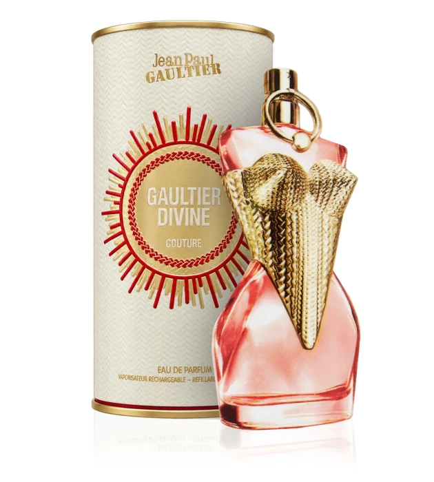 Jean Paul Gaultier Divine Couture — zdjęcie produktu