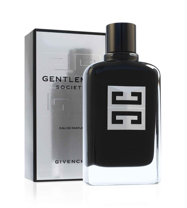 Givenchy Gentleman Society — zdjęcie produktu