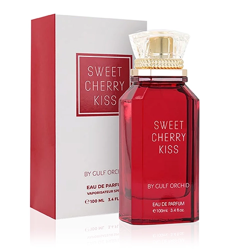 Gulf Orchid Sweet Cherry Kiss — zdjęcie produktu