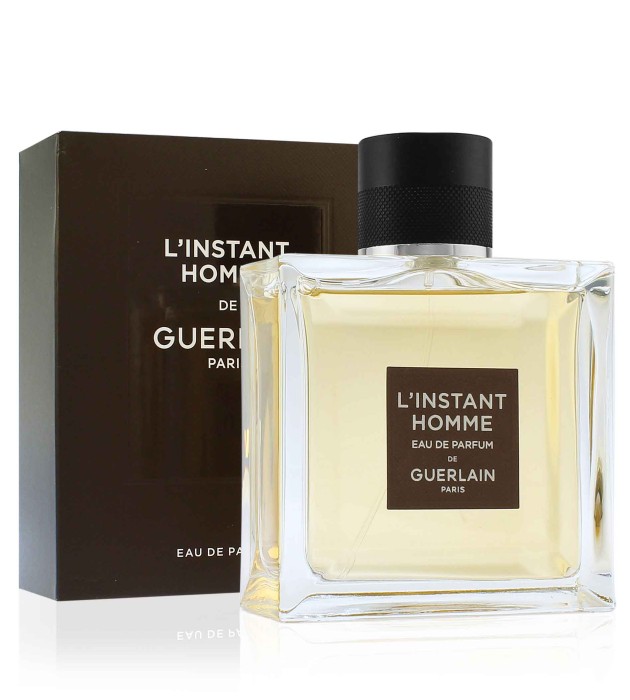 Guerlain L'Instant de Guerlain Pour Homme — zdjęcie produktu