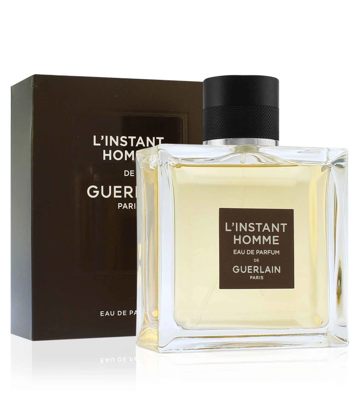 Guerlain L'Instant de Guerlain Pour Homme — zdjęcie produktu