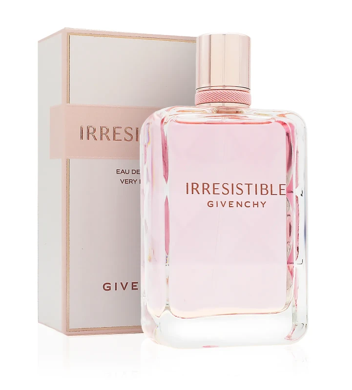 Givenchy Irresistible Very Floral — zdjęcie produktu