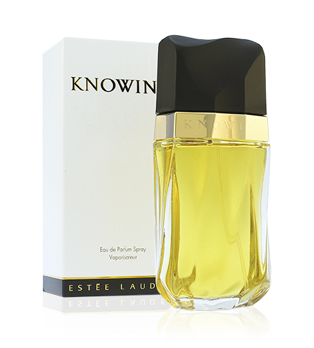 Estée Lauder Knowing — zdjęcie produktu