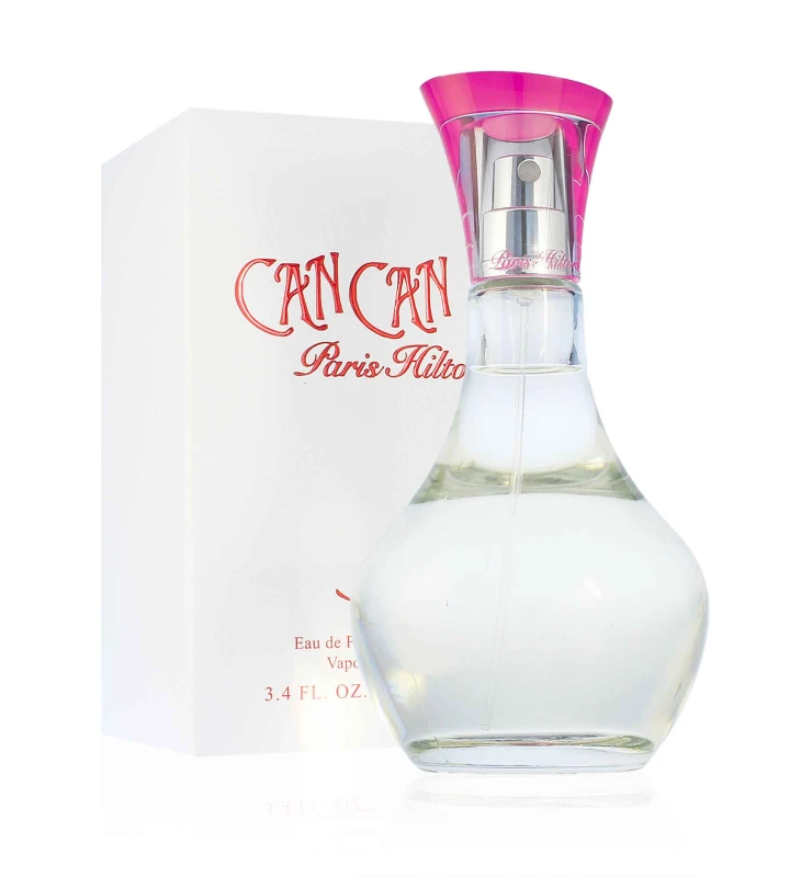 Paris Hilton Can Can — zdjęcie produktu