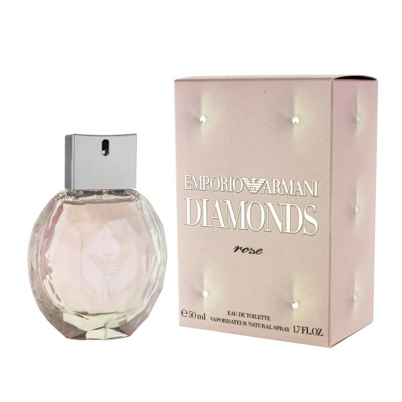 Giorgio Armani Diamonds Rose — zdjęcie produktu