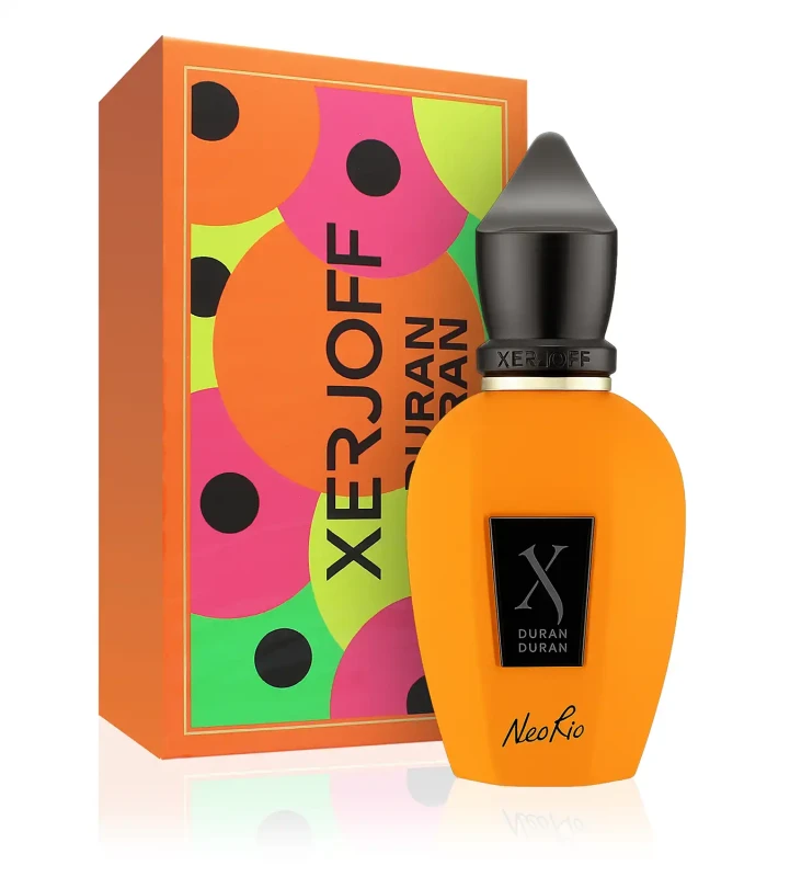 Xerjoff Duran Duran Neo Rio Orange — zdjęcie produktu