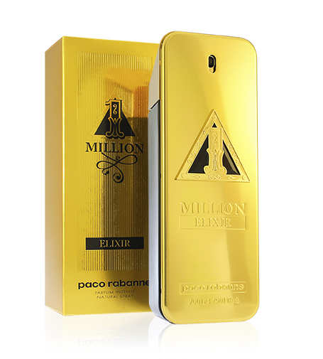 Rabanne 1 Million Elixir — zdjęcie produktu