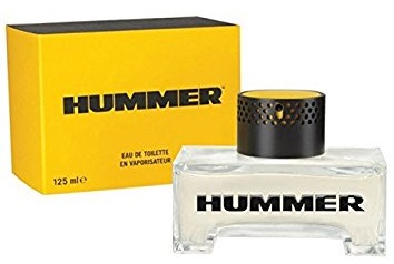 Hummer — zdjęcie produktu