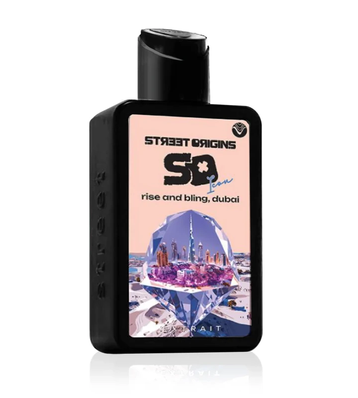 Street Origins Rise Bling Dubai — zdjęcie produktu
