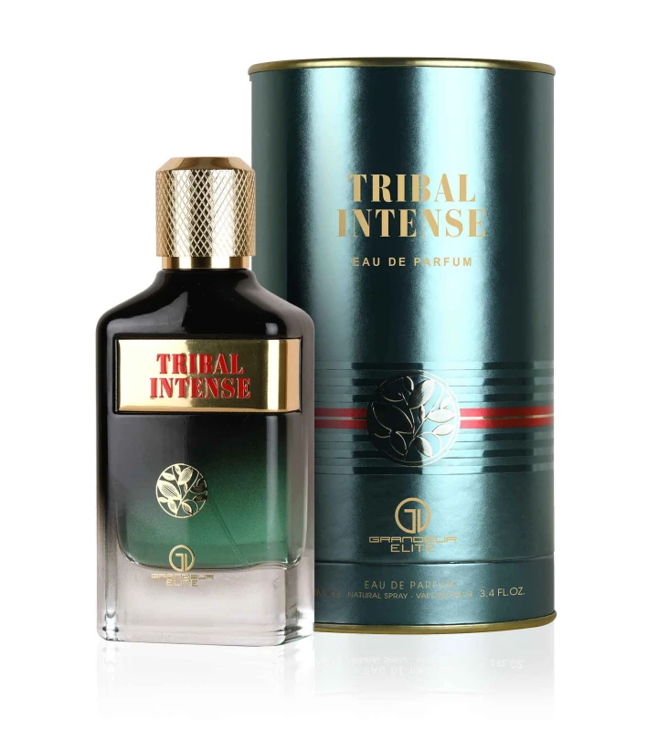 Grandeur Tribal Intense — zdjęcie produktu