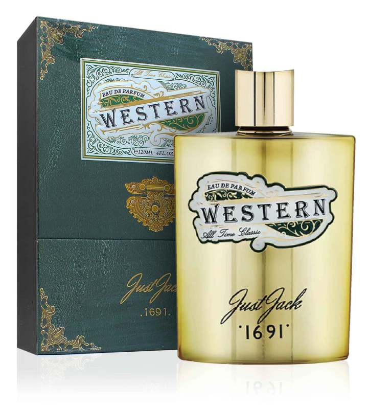 Just Jack Western — zdjęcie produktu