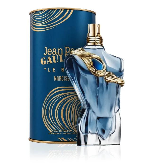 Jean Paul Gaultier Le Beau Narcisse — zdjęcie produktu