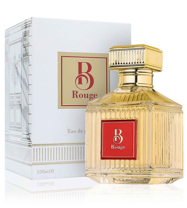 Fragrance World B Rouge — zdjęcie produktu