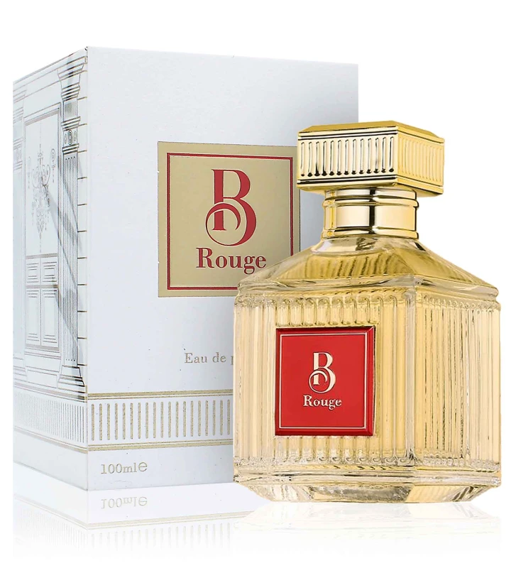 Fragrance World B Rouge — zdjęcie produktu
