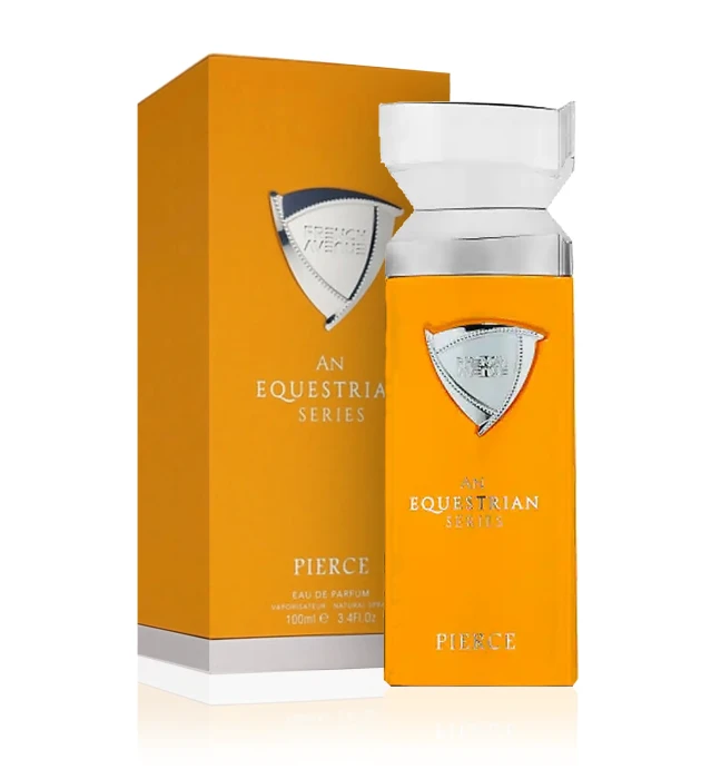 French Avenue An Equestrian Series Pierce — zdjęcie produktu