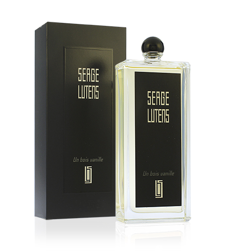 Serge Lutens Un Bois Vanille — zdjęcie produktu