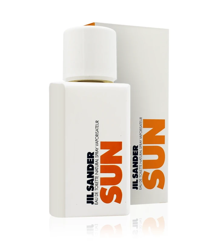 Jil Sander Sun — zdjęcie produktu