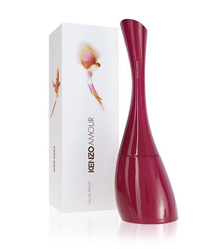 Kenzo Amour — zdjęcie produktu