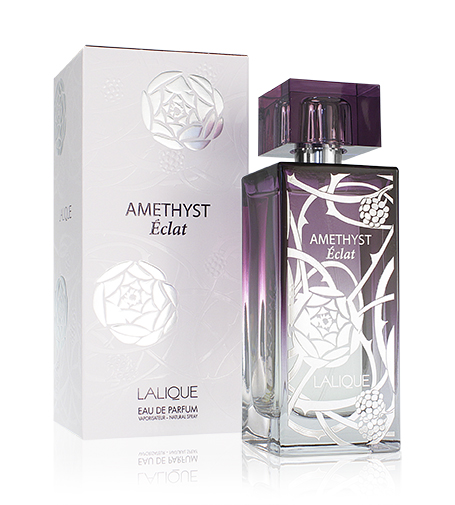 Lalique Amethyst Eclat — zdjęcie produktu