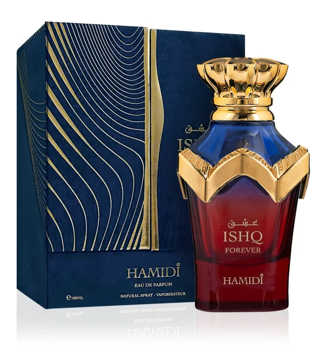 Hamidi Ishq Forever — zdjęcie produktu