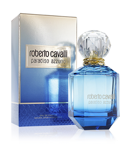 Roberto Cavalli Paradiso Azzurro — zdjęcie produktu