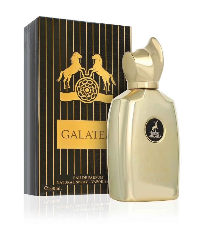 Maison Alhambra Galatea — zdjęcie produktu
