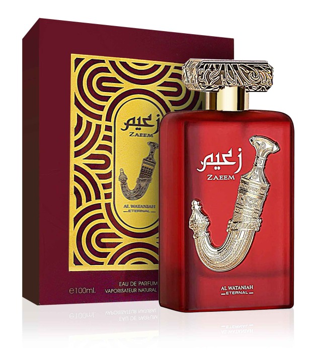 Al Wataniah Zaeem — zdjęcie produktu