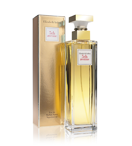 Elizabeth Arden 5th Avenue — zdjęcie produktu