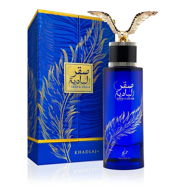 Khadlaj Saqr Al Badia — zdjęcie produktu