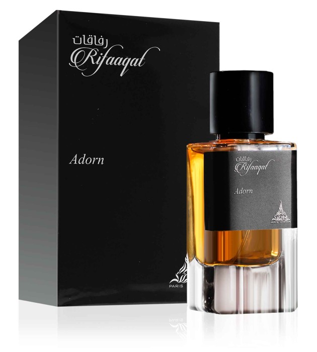 Paris Corner Rifaaqat Adorn — zdjęcie produktu