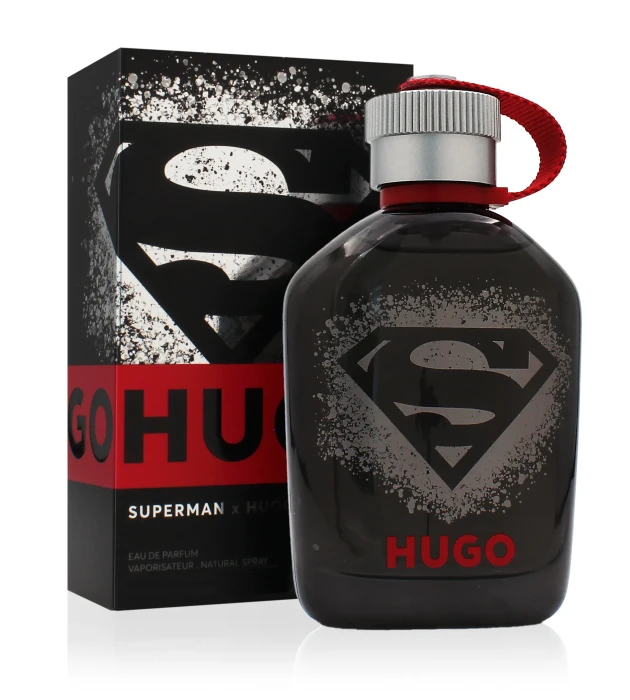 Hugo Boss Superman x Hugo — zdjęcie produktu