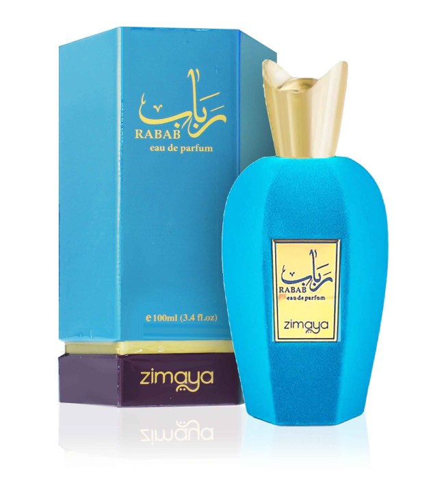 Zimaya Rabab — zdjęcie produktu