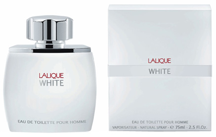 Lalique White — zdjęcie produktu
