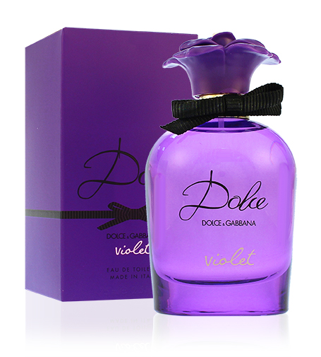 Dolce Gabbana Dolce Violet — zdjęcie produktu