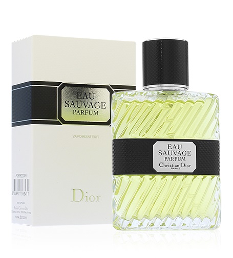 Dior Eau Sauvage 2017 — zdjęcie produktu