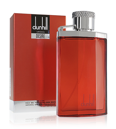 Dunhill Desire For A Men — zdjęcie produktu