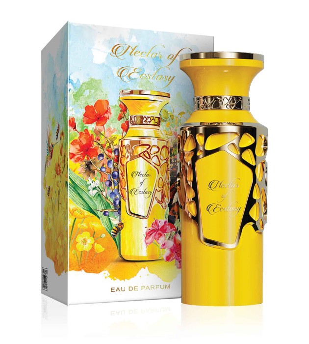 Fragrance World Nectar Of Ecstacy — zdjęcie produktu