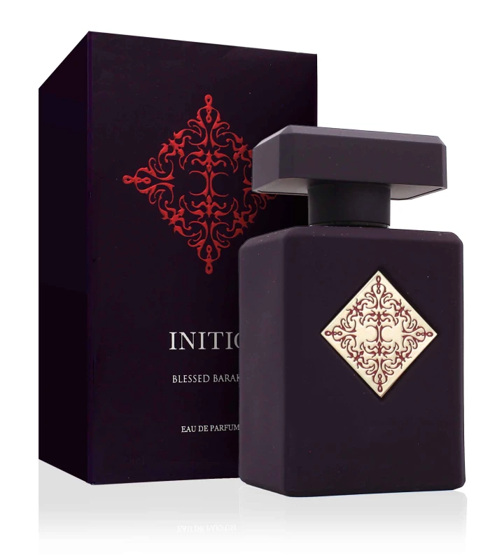 Initio Blessed Baraka — zdjęcie produktu