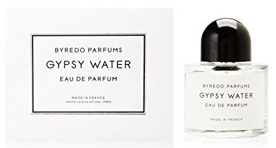 Byredo Gypsy Water — zdjęcie produktu