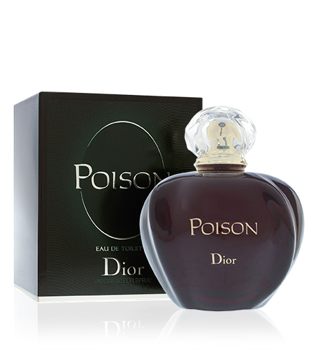 Dior Poison — zdjęcie produktu