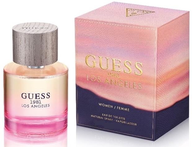 Guess 1981 Los Angeles Women — zdjęcie produktu